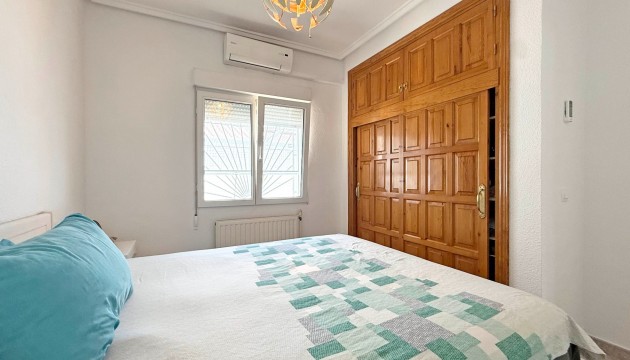 Begagnad - Fristående Villa - Rojales - Ciudad Quesada