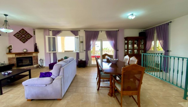 Reventa - Chalet Independiente - Algorfa