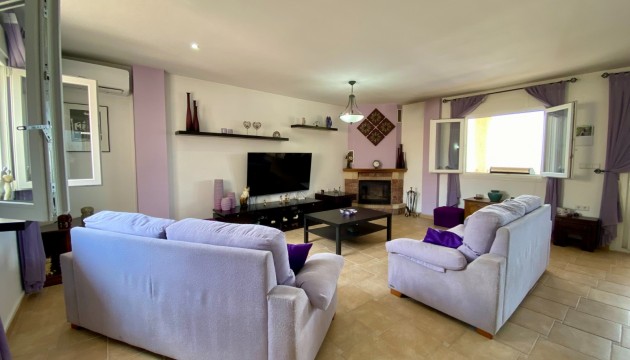 Reventa - Chalet Independiente - Algorfa