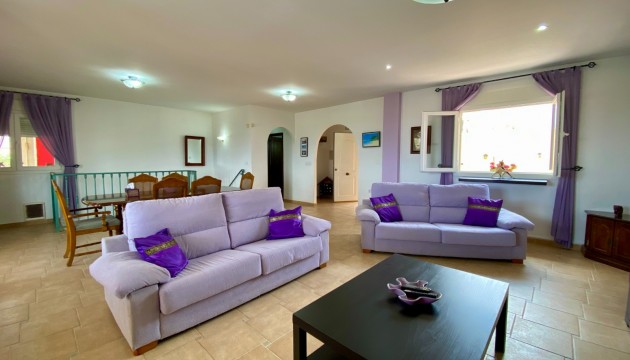 Reventa - Chalet Independiente - Algorfa