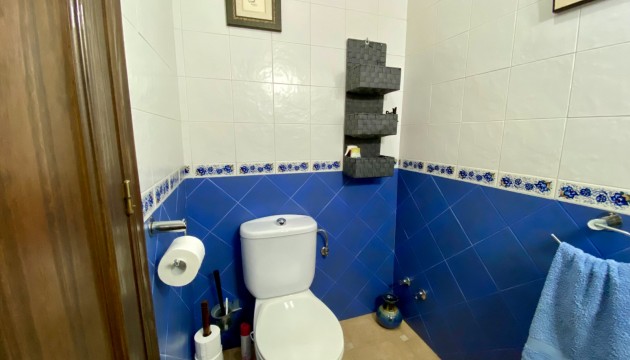 Reventa - Chalet Independiente - Algorfa