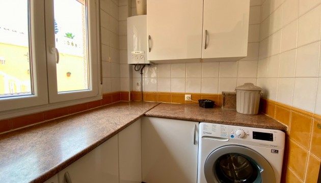 Reventa - Chalet Independiente - Algorfa