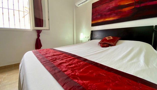 Reventa - Chalet Independiente - Algorfa