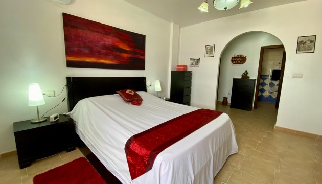 Reventa - Chalet Independiente - Algorfa