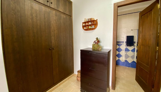 Reventa - Chalet Independiente - Algorfa