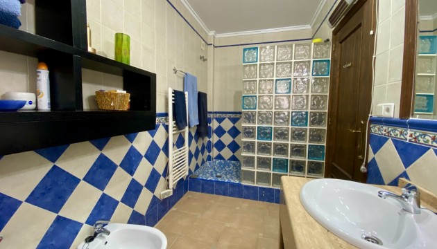 Reventa - Chalet Independiente - Algorfa