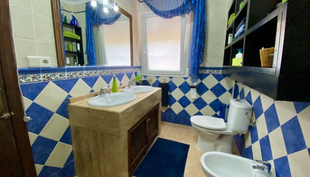 Reventa - Chalet Independiente - Algorfa