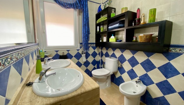 Reventa - Chalet Independiente - Algorfa