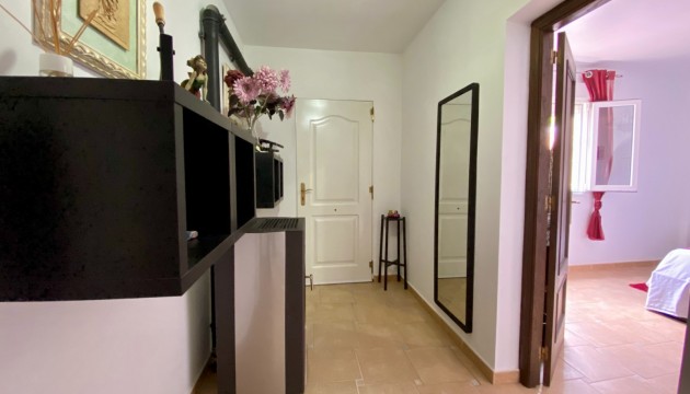 Reventa - Chalet Independiente - Algorfa