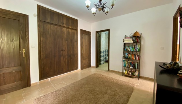 Reventa - Chalet Independiente - Algorfa