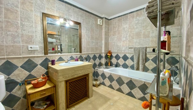 Reventa - Chalet Independiente - Algorfa