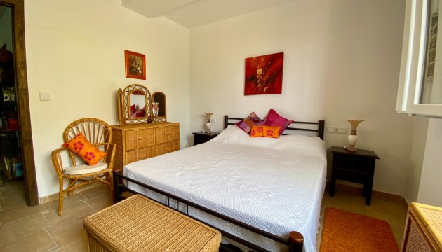 Reventa - Chalet Independiente - Algorfa