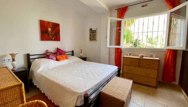 Reventa - Chalet Independiente - Algorfa