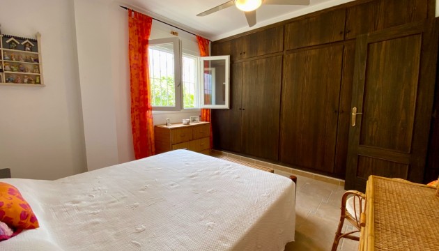 Reventa - Chalet Independiente - Algorfa