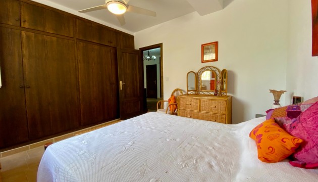 Reventa - Chalet Independiente - Algorfa