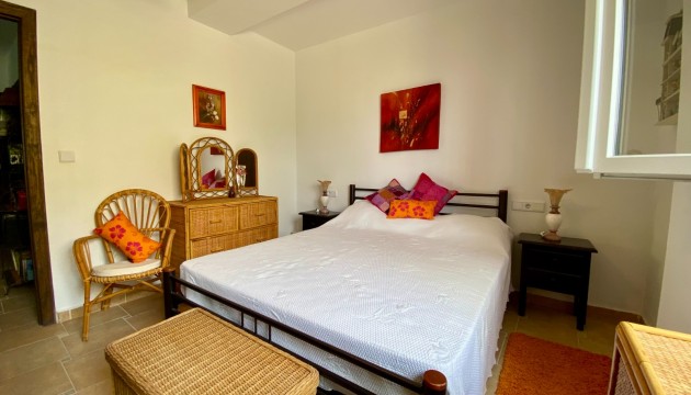 Reventa - Chalet Independiente - Algorfa