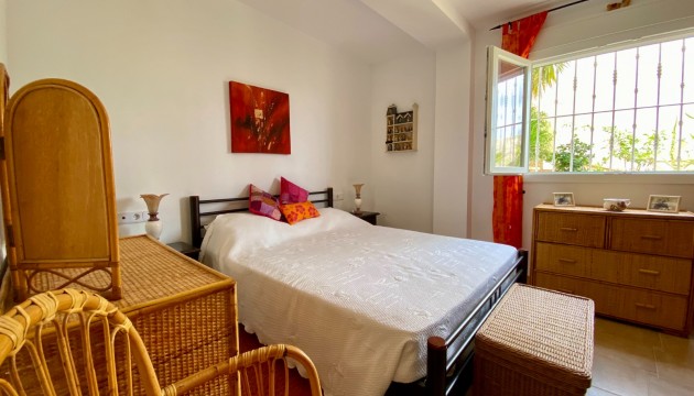 Reventa - Chalet Independiente - Algorfa