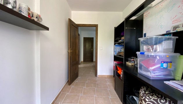 Reventa - Chalet Independiente - Algorfa