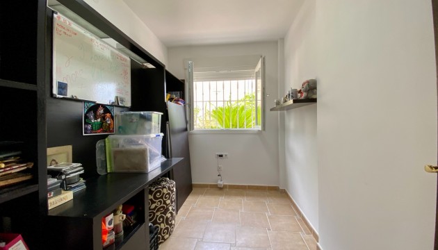 Reventa - Chalet Independiente - Algorfa