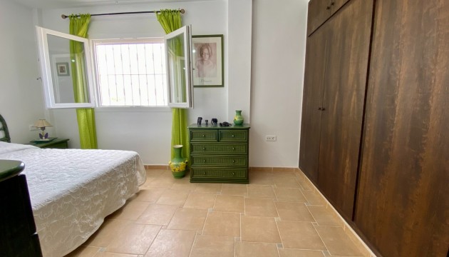 Reventa - Chalet Independiente - Algorfa