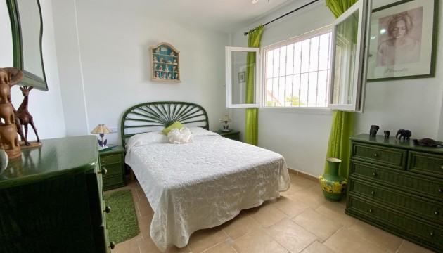 Reventa - Chalet Independiente - Algorfa