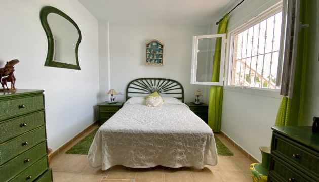 Reventa - Chalet Independiente - Algorfa