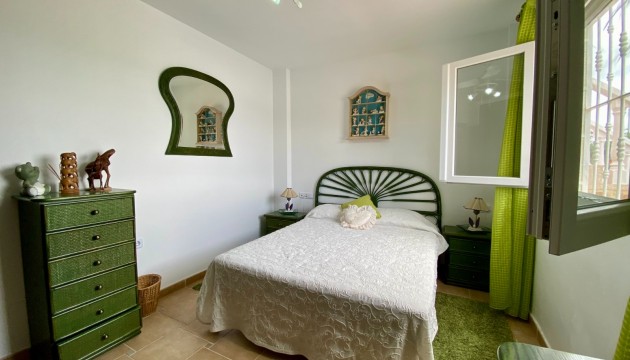 Reventa - Chalet Independiente - Algorfa