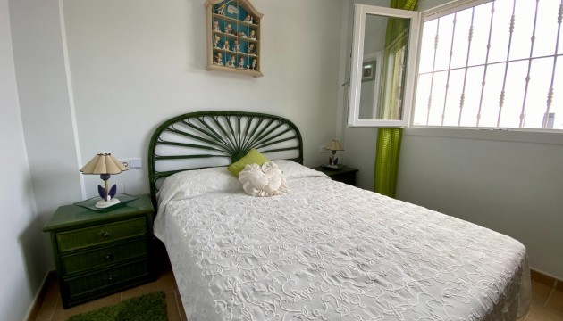 Reventa - Chalet Independiente - Algorfa