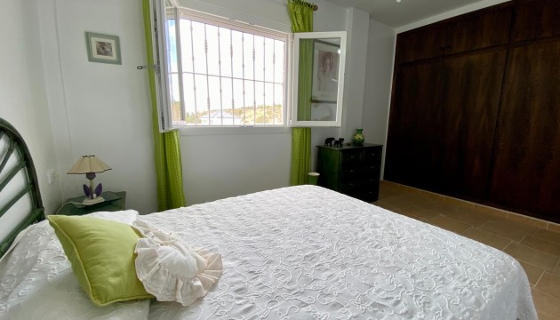 Reventa - Chalet Independiente - Algorfa