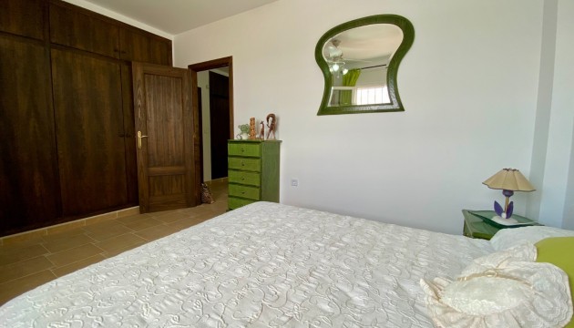 Reventa - Chalet Independiente - Algorfa