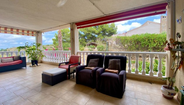 Reventa - Chalet Independiente - Algorfa