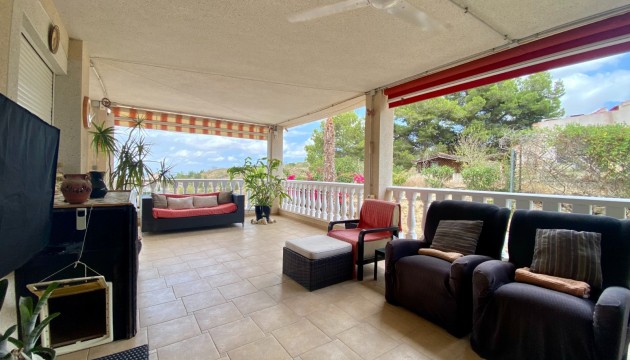 Reventa - Chalet Independiente - Algorfa