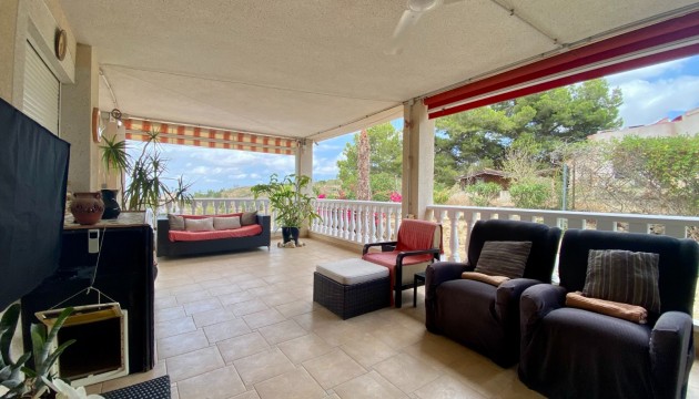 Reventa - Chalet Independiente - Algorfa