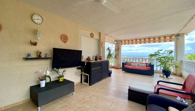 Reventa - Chalet Independiente - Algorfa