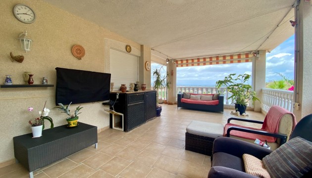 Reventa - Chalet Independiente - Algorfa