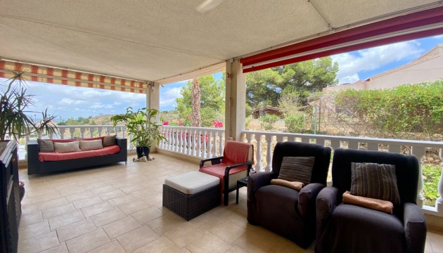 Reventa - Chalet Independiente - Algorfa