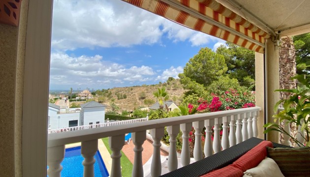 Reventa - Chalet Independiente - Algorfa