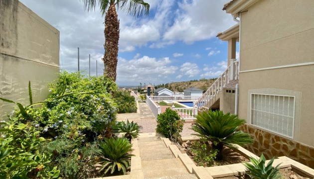 Reventa - Chalet Independiente - Algorfa