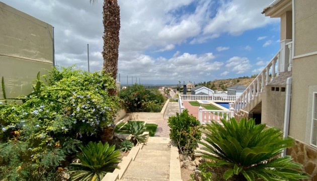 Reventa - Chalet Independiente - Algorfa