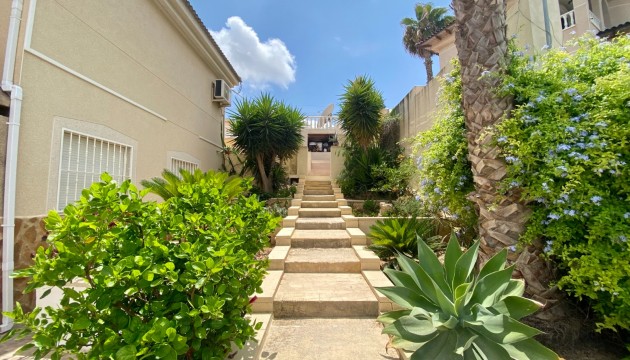 Reventa - Chalet Independiente - Algorfa