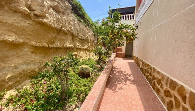 Reventa - Chalet Independiente - Algorfa