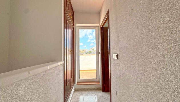 Resale - Duplex - Torrevieja - Torrelamata - La Mata