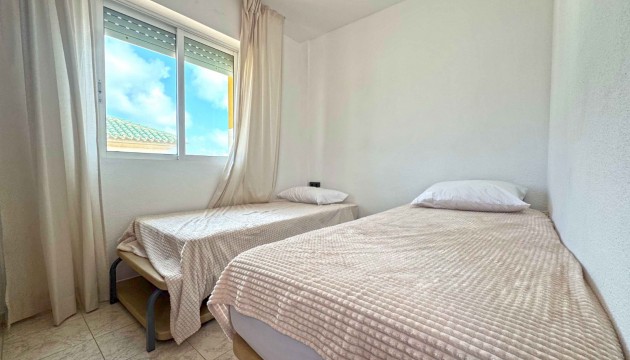 Resale - Duplex - Torrevieja - Torrelamata - La Mata