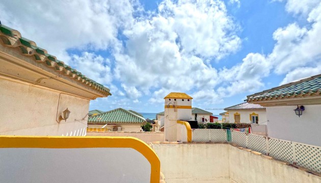 Resale - Duplex - Torrevieja - Torrelamata - La Mata