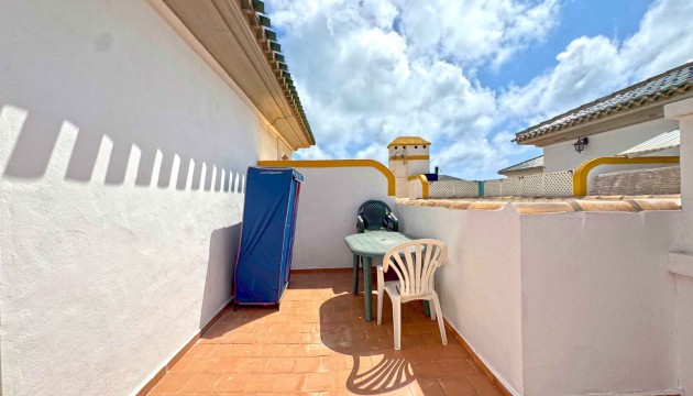 Resale - Duplex - Torrevieja - Torrelamata - La Mata