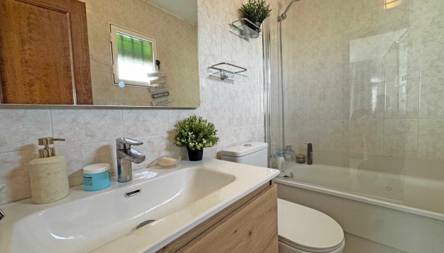 Resale - Duplex - Torrevieja - Torrelamata - La Mata