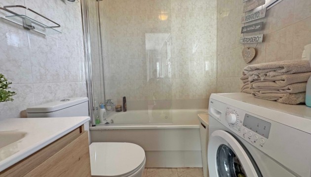 Resale - Duplex - Torrevieja - Torrelamata - La Mata