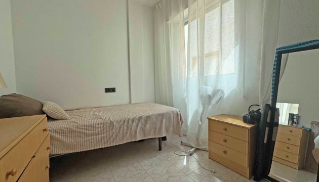 Resale - Duplex - Torrevieja - Torrelamata - La Mata