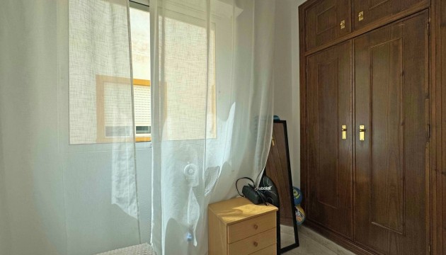 Resale - Duplex - Torrevieja - Torrelamata - La Mata