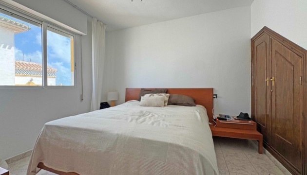 Resale - Duplex - Torrevieja - Torrelamata - La Mata